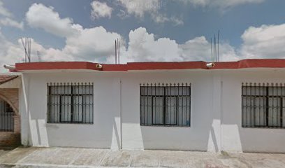 Iglesia de Cristo pastor Gonzalo Garcia