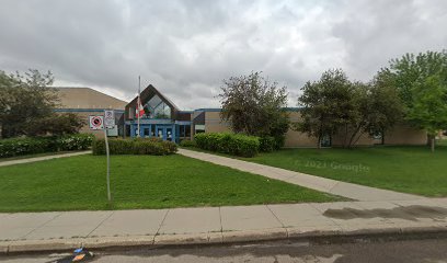 Dr. John G. Egnatoff School