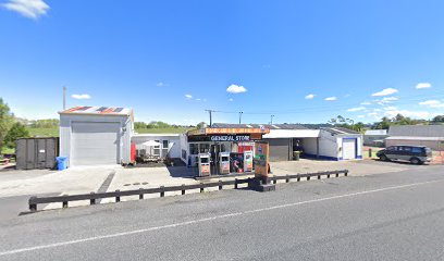 NZ Post Centre Hunua