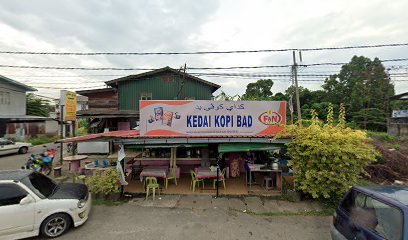 Kedai Pok Bak