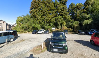 観音町駅パークアンドライド駐車場