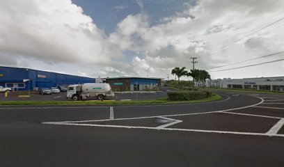 Hawaii Gas Kauai Office