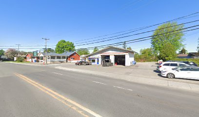 Garage Stéphane Therrien Inc