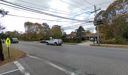 Peconic Well & Pump