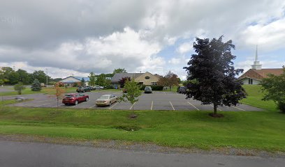 Trumansburg Family Health Clinic