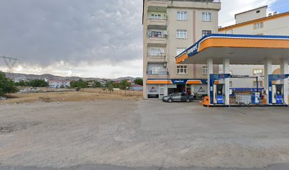 Hypco - Ferfooğlu Nur Petrol