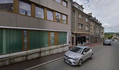 Centre des Finances Publiques