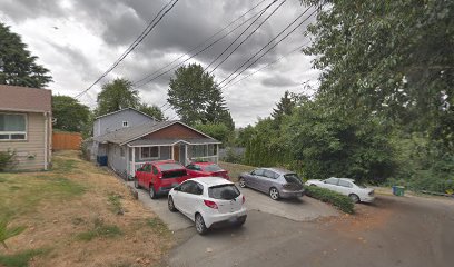 West Seattle Adult Family Home