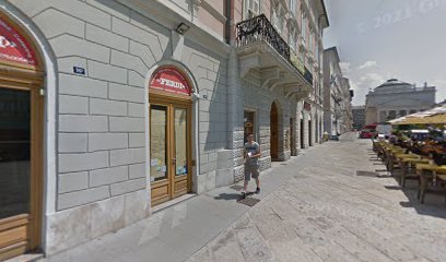 Microblading Trucco Permanente Trieste