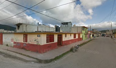 MOVIMIENTO GNOSTICO A.C. San Cristobal de la Casas, Chis.