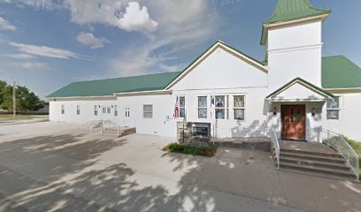 Cummings Christian Church