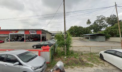 Syarikat Putra-putri Auto Sdn Bhd