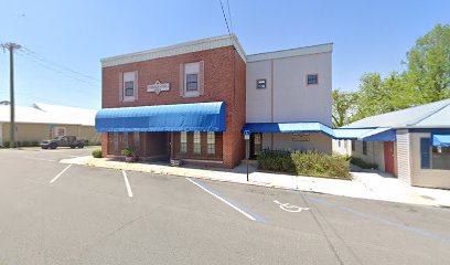 Suwannee County Building Department