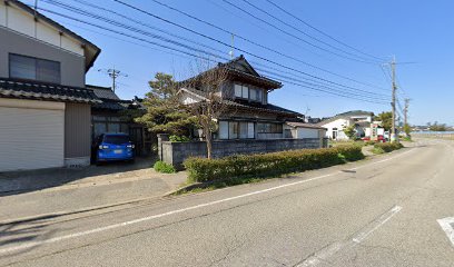 （有）山辺建設