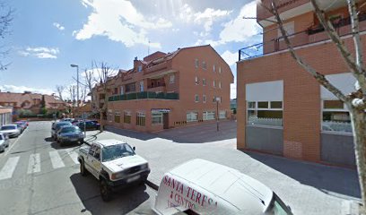 Imagen del negocio Tododanza en Colmenar Viejo, Madrid