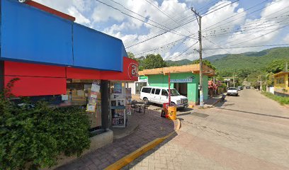 Escuela Primaria Federal Ignacio Zaragoza Turno Matutino