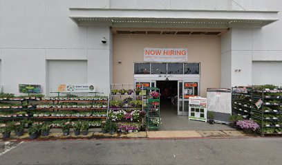 Pro Desk at The Home Depot