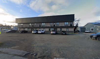 Nova Scotia Community Svc
