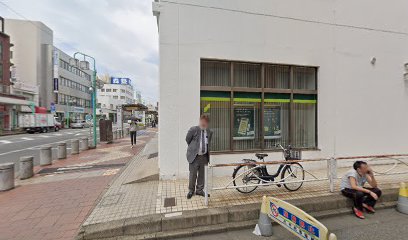 岡三証券（株） 八千代支店