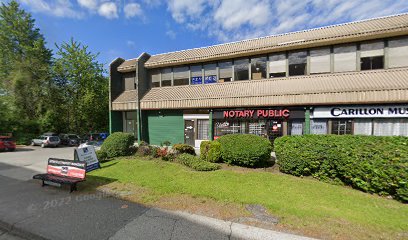 Miller, Rose Notary Public