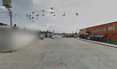 Chimalhuacán México