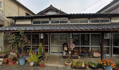 山賀セトモノ店