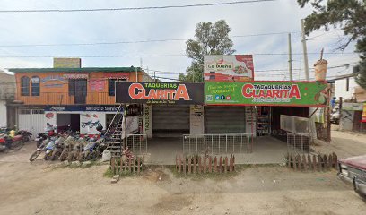 Cafetería 'LA DUEÑA'