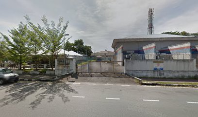 PPU 33/11kV Damansara Damai