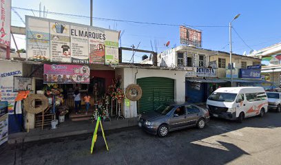 Centro quiropráctico y acupuntura