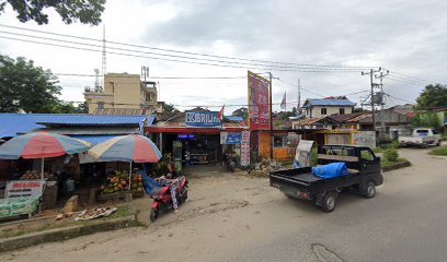 Depot Air Minum Prima Zamzam