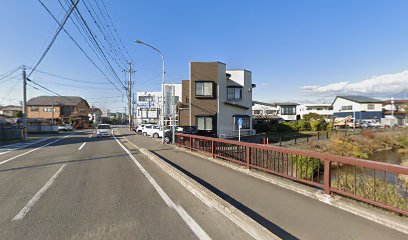 本田昇土地家屋調査士事務所