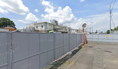 筑波乳業（株）石岡工場