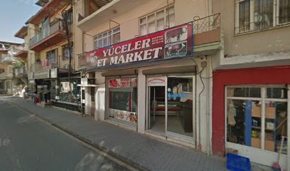 Yüceler Et Market