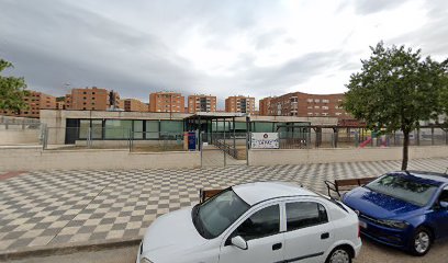 Escuela Infantil La Paz en Cuenca