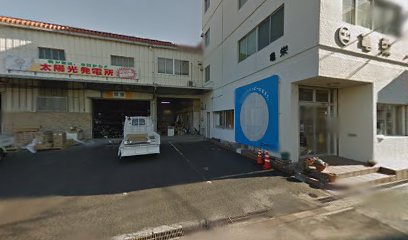 梶原青果店