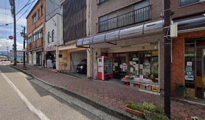 柴田食料品店