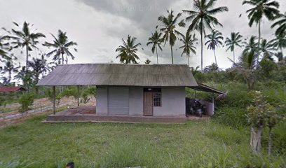 Kebun Sayur