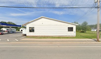 Sunbury Drive Grocery Ltd