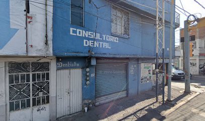 Consultorio del Doctor Plascencia González Cirujano Dentista