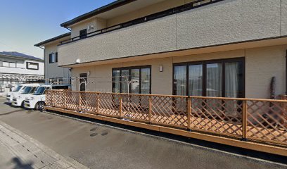 在宅支援センターふれあい伏見