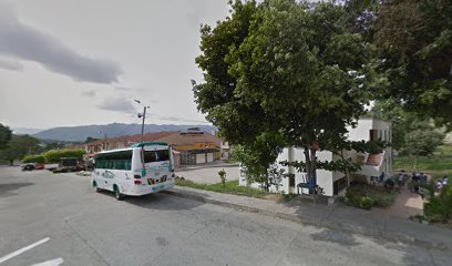 Barrio San Marcos, Piedecuesta