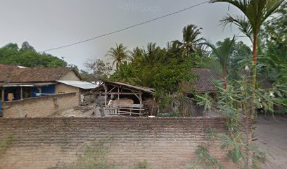 Bengkel kampung