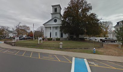 Good Shepherd Nursery School