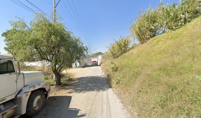 Escuela Secundaria Juan de la Barrera