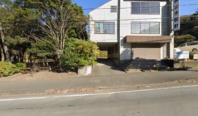 君津緩衝緑地大和田広場