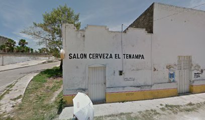 Salon Cerveza El Tenampa