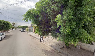 Centro de Fisioterapia y Masajes capacitacion y Desarrollo