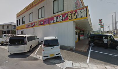美祢電化センター株式会社コンパル２１
