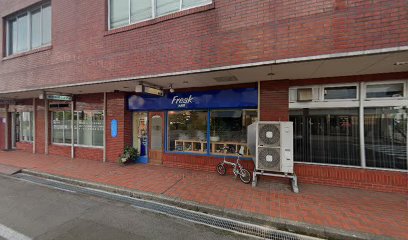 損害保険ジャパン 北東北保険金サービス部／秋田支店