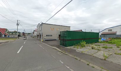 坪田金物店